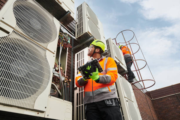 Best HVAC Replacement Cost  in Haines, AK