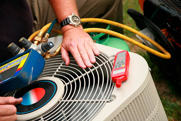 Best Emergency HVAC Repair  in Haines, AK