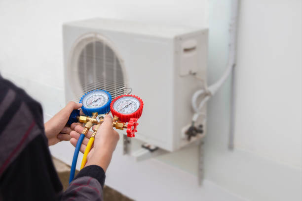 Best Local HVAC Companies  in Haines, AK