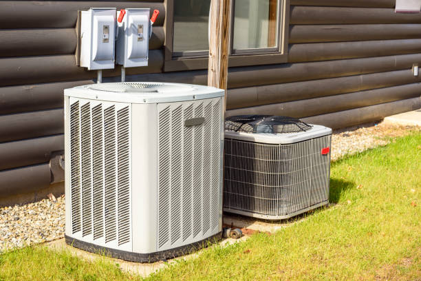 Best HVAC Air Duct Cleaning  in Haines, AK