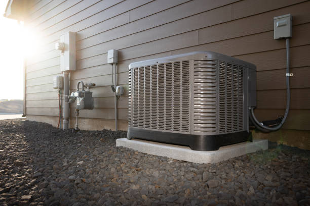 Best Central Air Repair  in Haines, AK